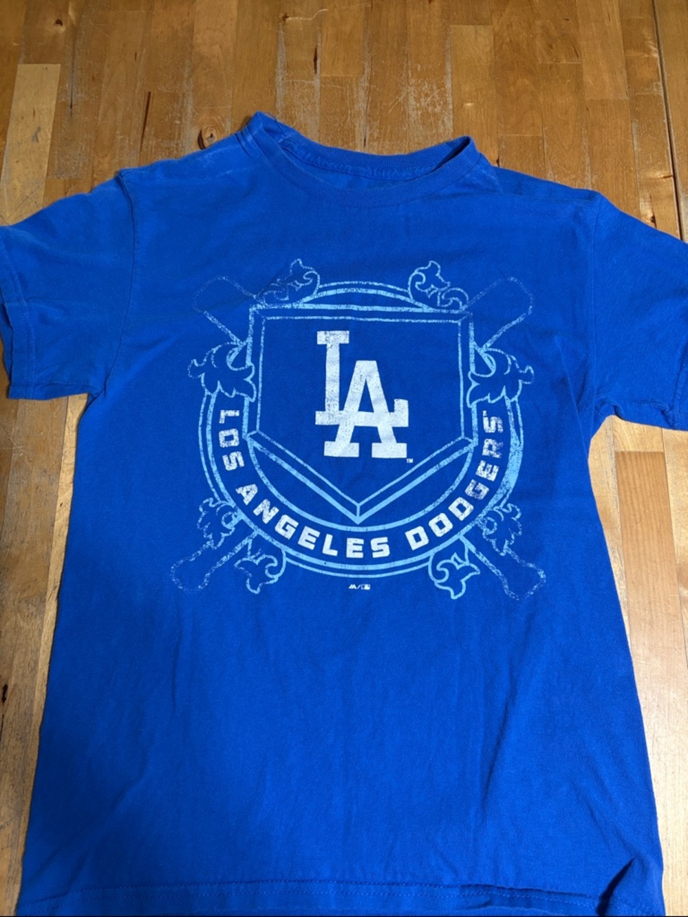 Los Angeles Dodgers Graphic Tee